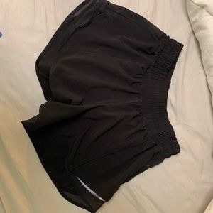 Lululemon Athletic Shorts